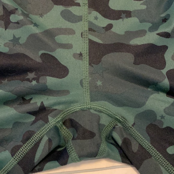 Fabletics Powerhold legging - Picture 4 of 9